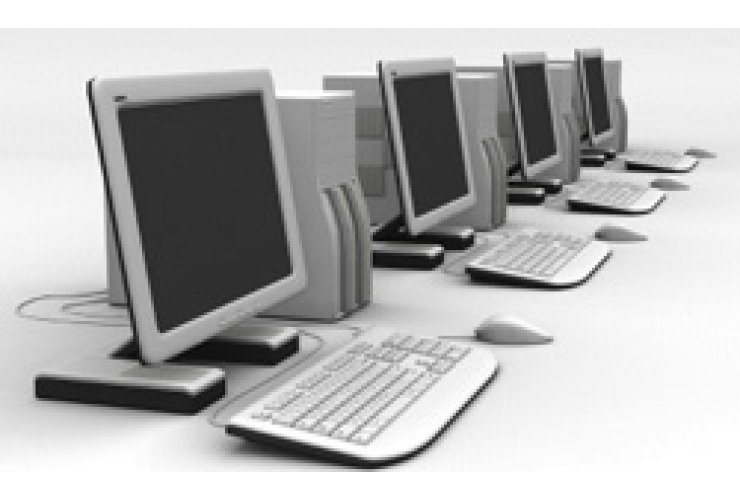 Desktop Computers